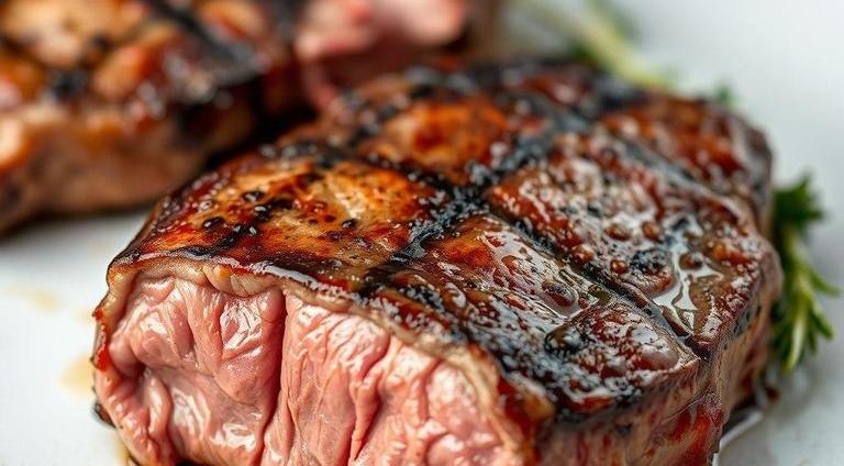 gordon ramsay air fryer steak recipe
