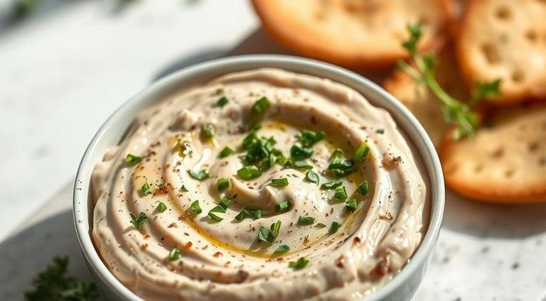 gordon ramsay anchovy dip