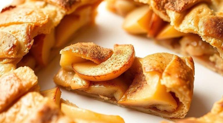 gordon ramsay apple pie