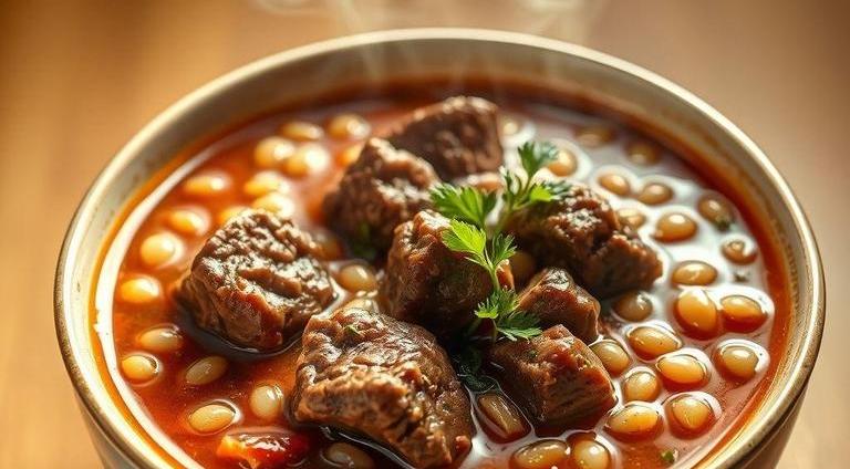 gordon ramsay beef barley soup recipe