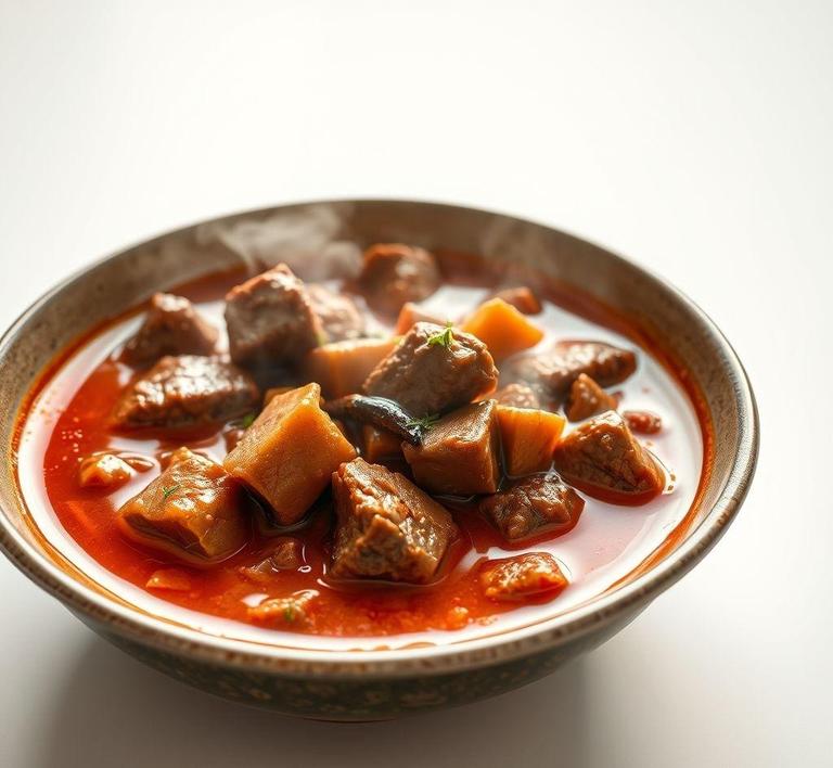gordon ramsay beef curry