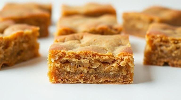 gordon ramsay blondies