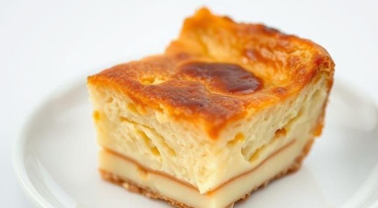 gordon ramsay bread and butter pudding