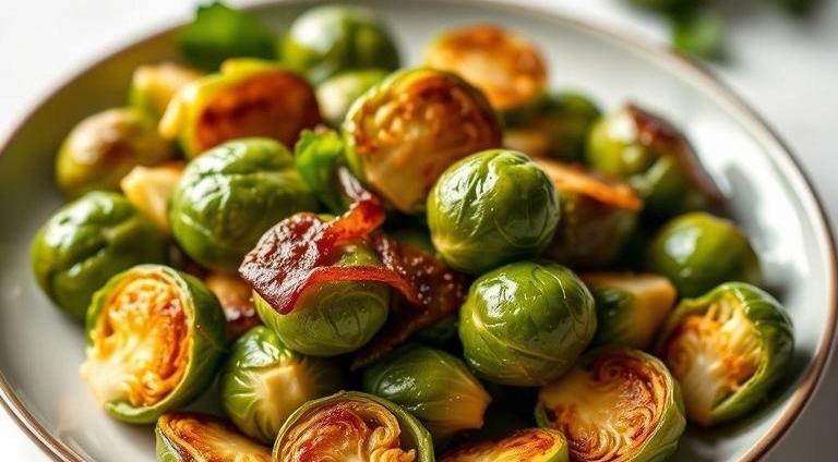 gordon ramsay brussels sprouts