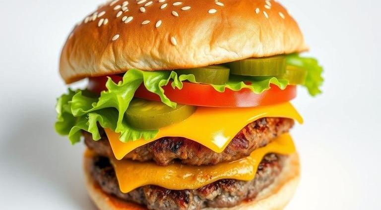 gordon ramsay burger
