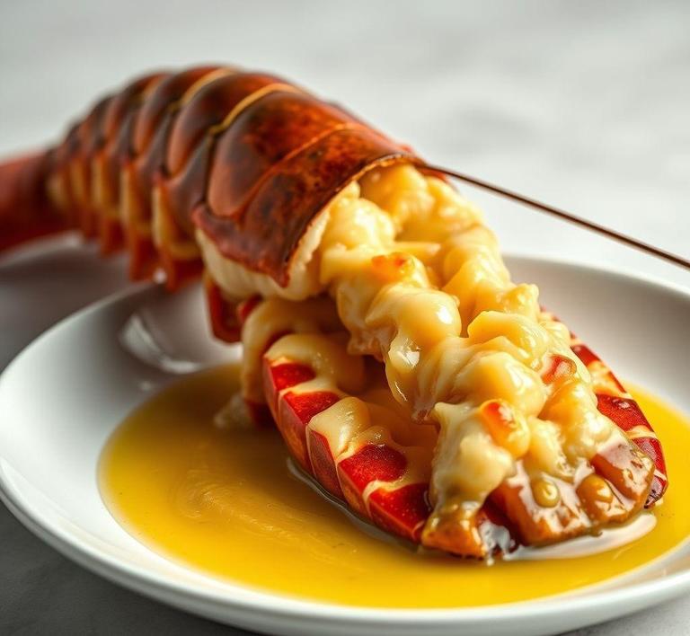gordon ramsay butter poached lobster