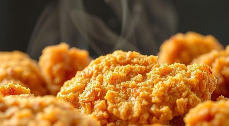 gordon ramsay buttermilk fried chicken