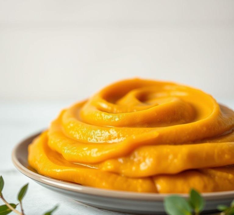 gordon ramsay butternut squash puree