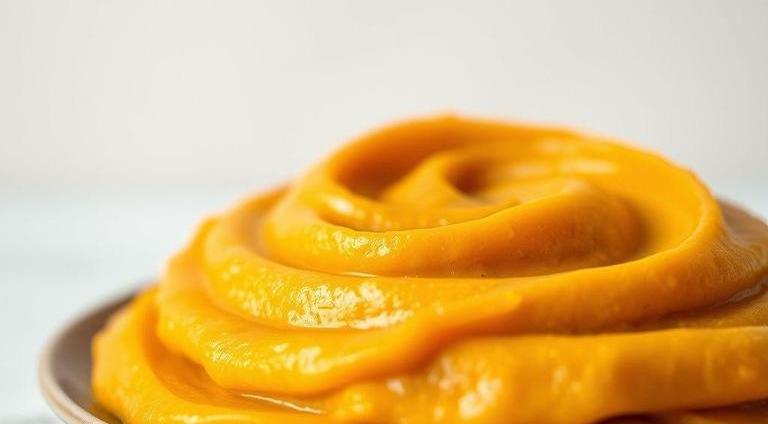 gordon ramsay butternut squash puree