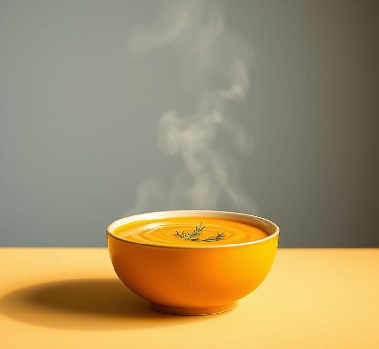 gordon ramsay butternut squash soup