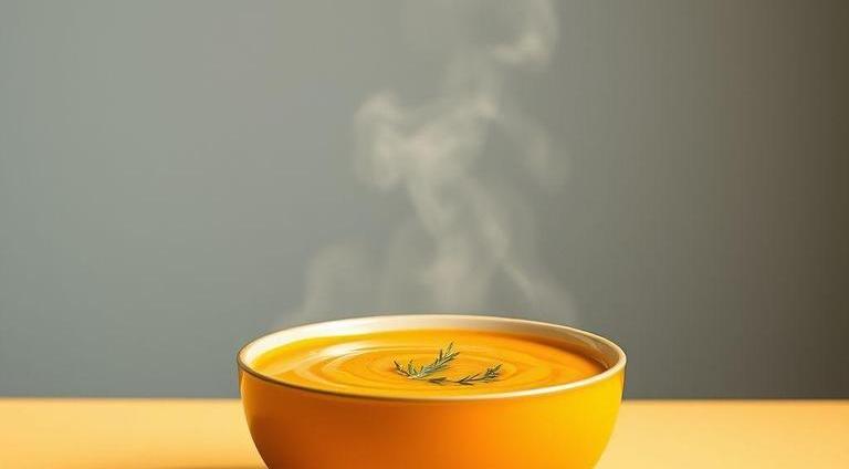 gordon ramsay butternut squash soup