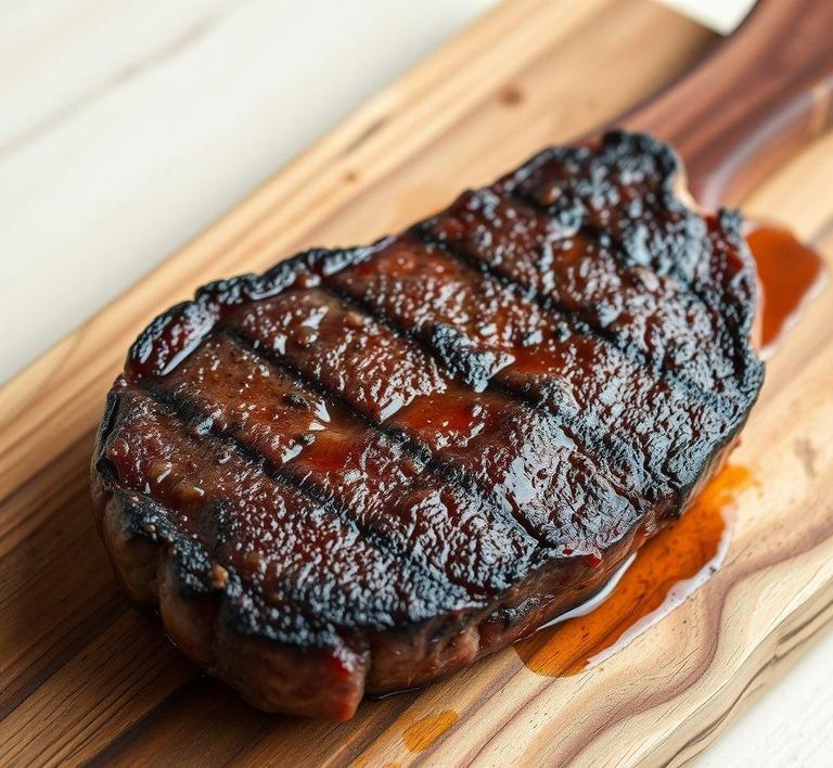 gordon ramsay cast iron steak