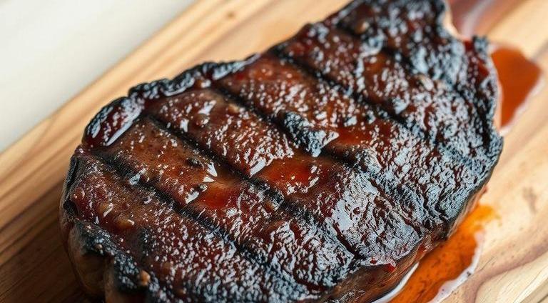 gordon ramsay cast iron steak