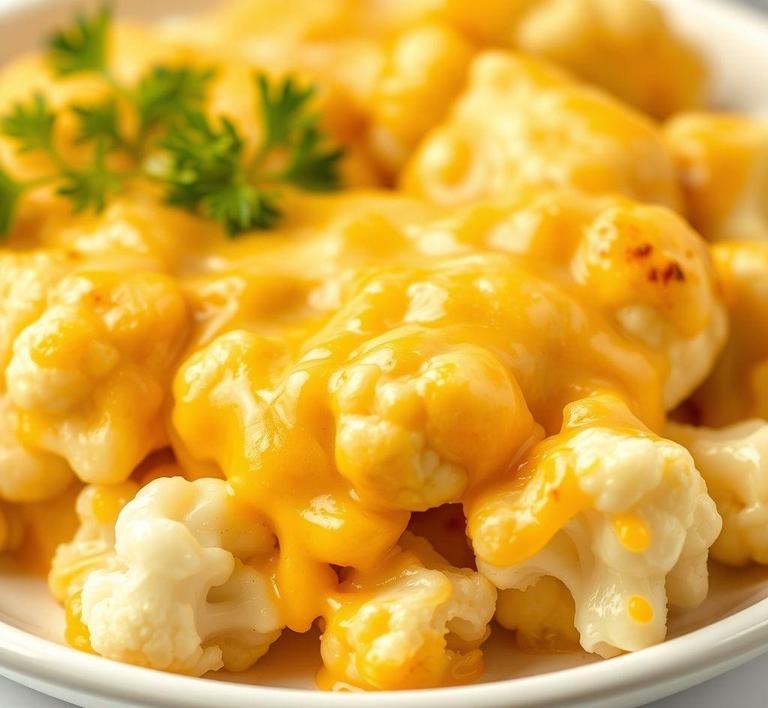 gordon ramsay cauliflower cheese