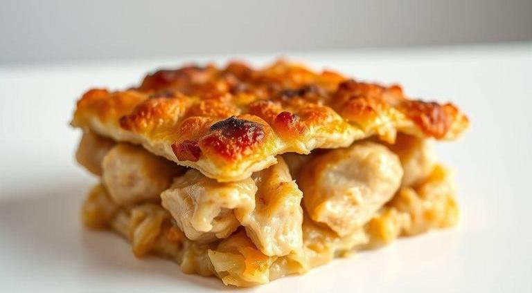 gordon ramsay chicken casserole