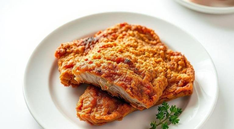 gordon ramsay chicken fried steak