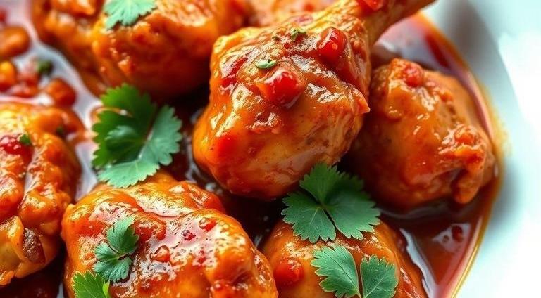 gordon ramsay chicken madras