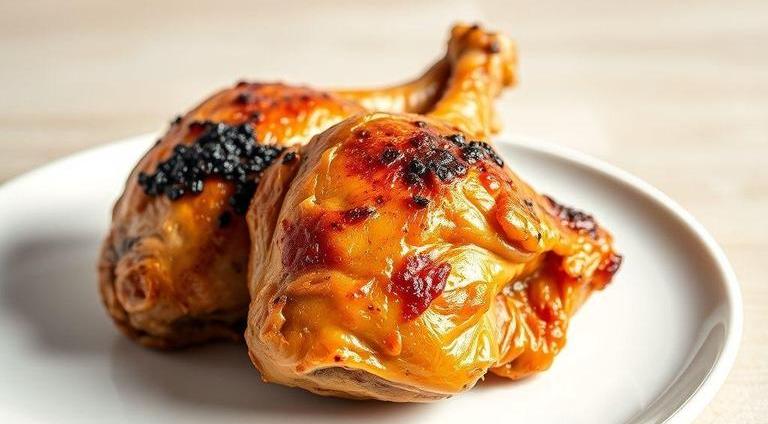 gordon ramsay chicken thigh recipe