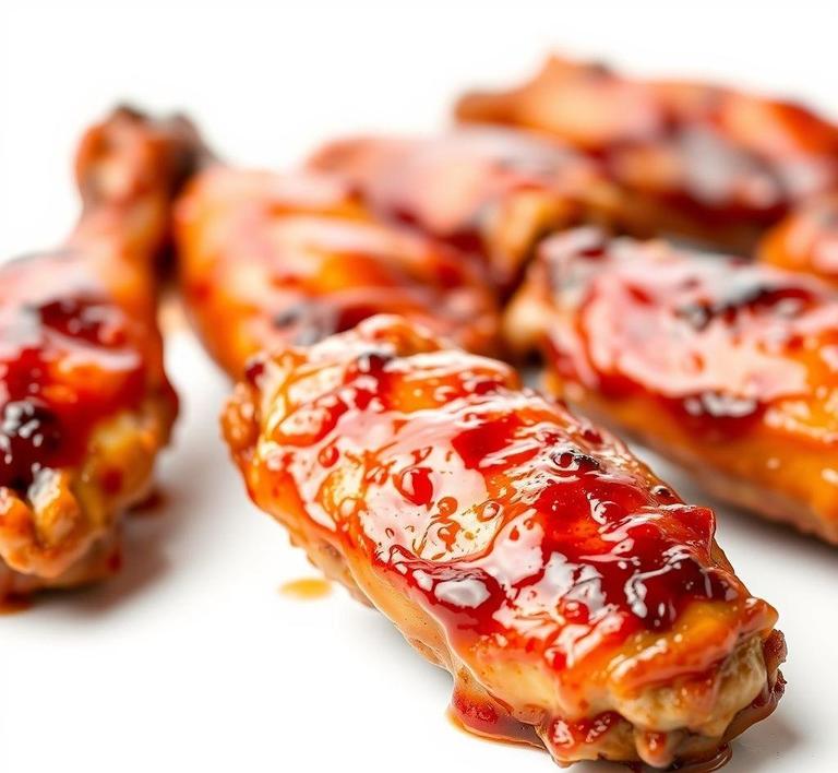 gordon ramsay chicken wings