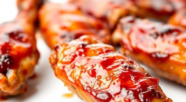 gordon ramsay chicken wings