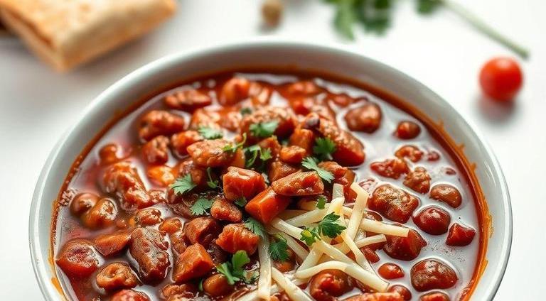 gordon ramsay chili con carne recipe