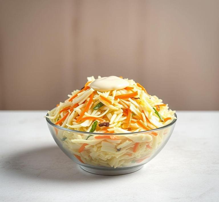 gordon ramsay coleslaw