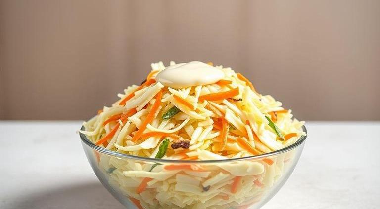 gordon ramsay coleslaw