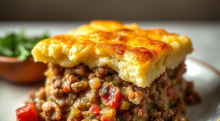 gordon ramsay cottage pie