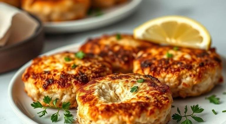gordon ramsay crab cakes