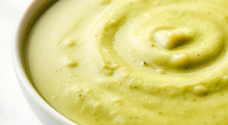 gordon ramsay cream of broccoli soup recipe