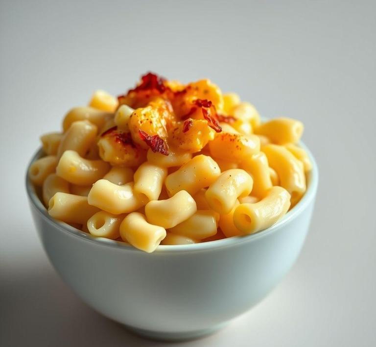 gordon ramsay creamy mac and cheese