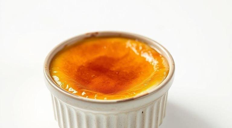 gordon ramsay creme brulee