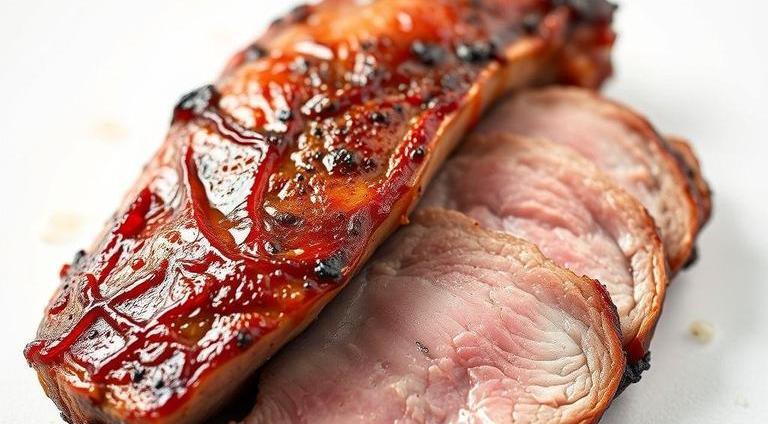 gordon ramsay duck breast