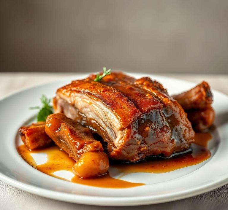 gordon ramsay duck confit