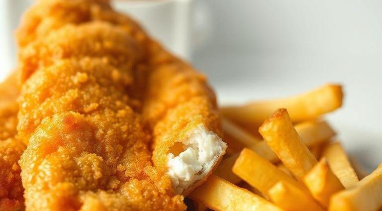 gordon ramsay fish and chips recipe