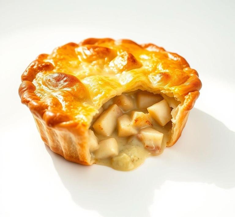 gordon ramsay fish pie