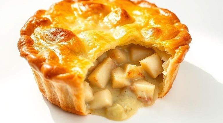 gordon ramsay fish pie