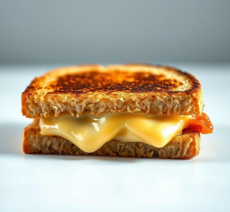 gordon ramsay grilled cheese sandwich