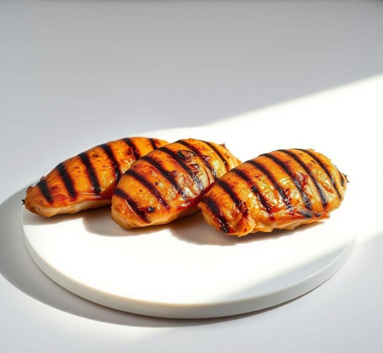 gordon ramsay grilled chicken