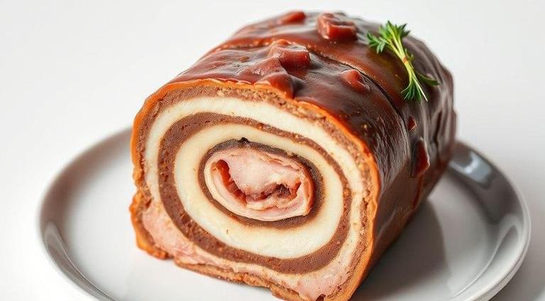 gordon ramsay ham hock terrine recipe