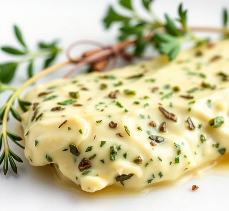gordon ramsay herb butter for turkey
