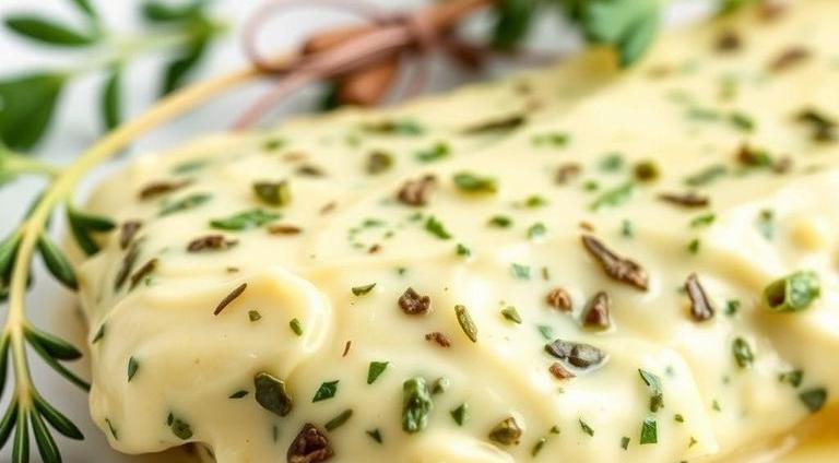 gordon ramsay herb butter for turkey