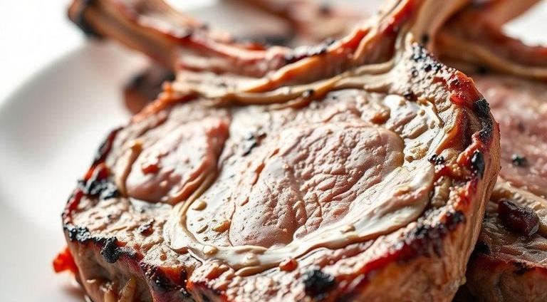 gordon ramsay lamb chop recipe a juicy flavorful delight