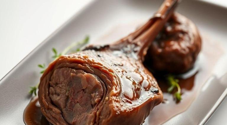 gordon ramsay lamb kidney