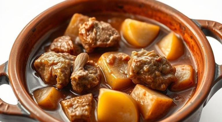 gordon ramsay lancashire hotpot