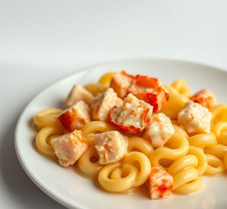 gordon ramsay lobster mac and cheese