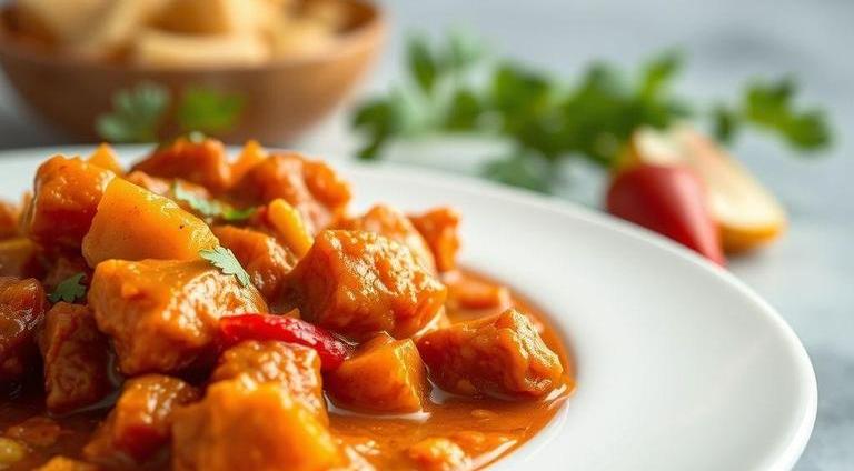 gordon ramsay malaysian curry recipe a bold flavorful dish