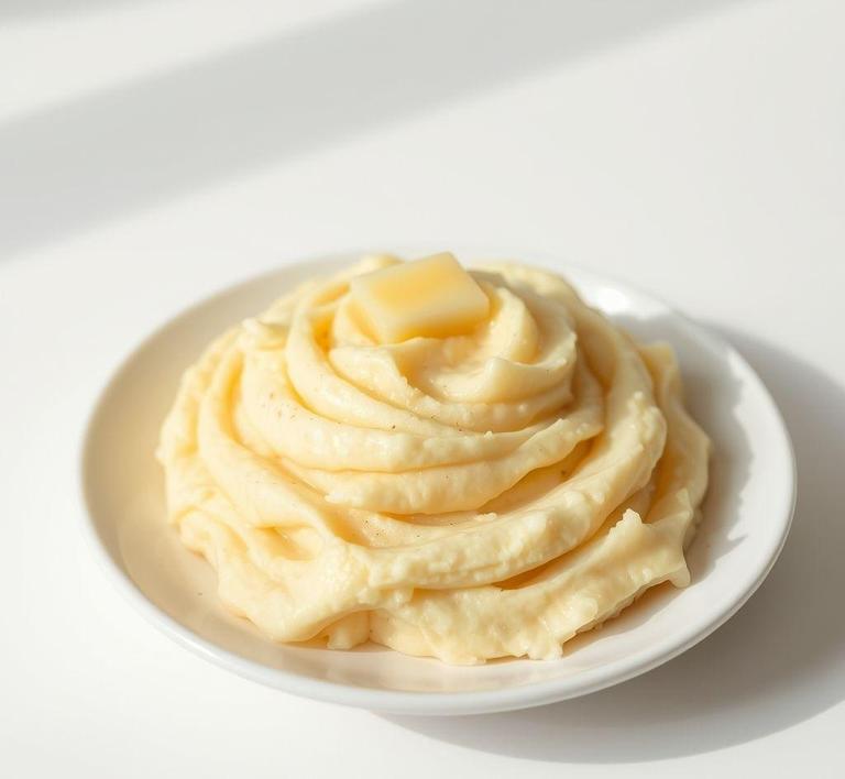 gordon ramsay mashed potatoes
