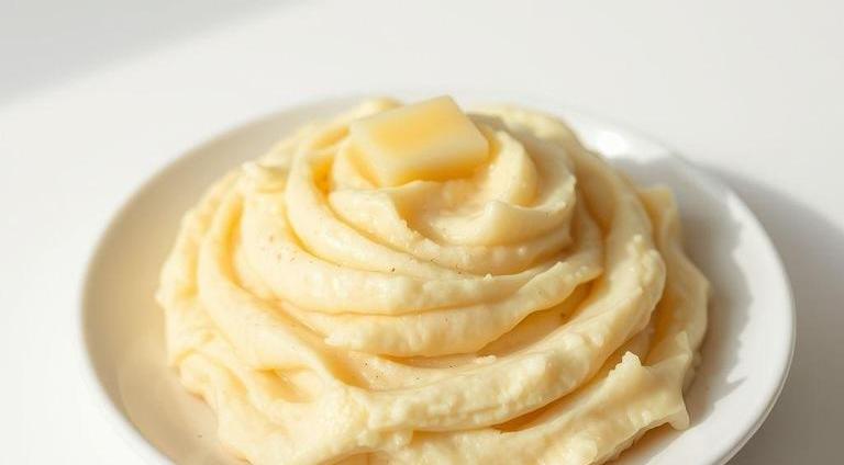gordon ramsay mashed potatoes