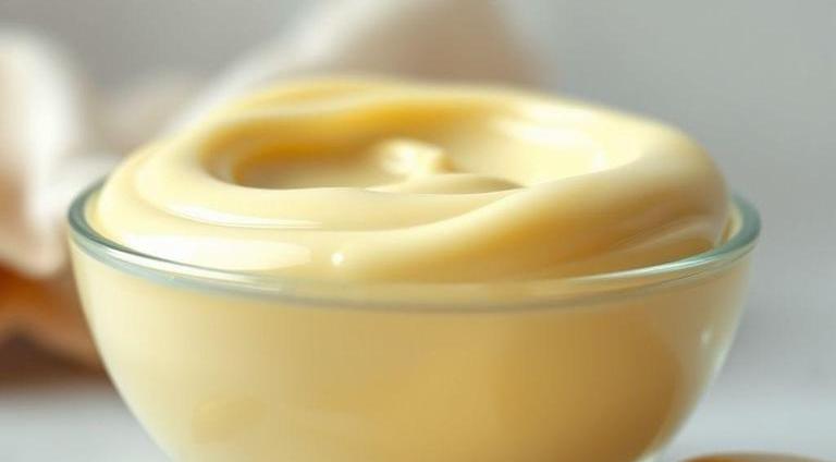 gordon ramsay mayonnaise recipe